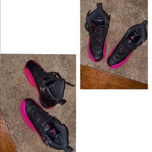 jordan 12’s
